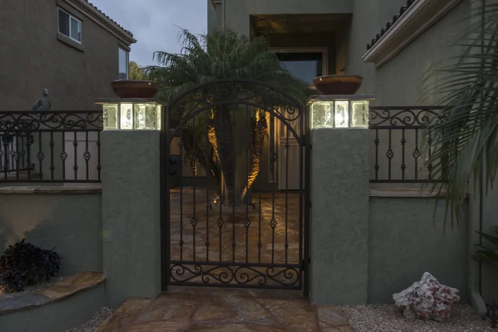 Local landscape installation with custom design across San Marcos, CA - Innovative Landscapes