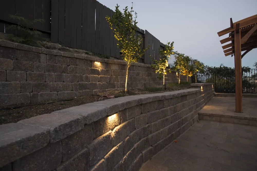 Professional landscape design for homes in San Marcos, CA by Innovative Landscapes