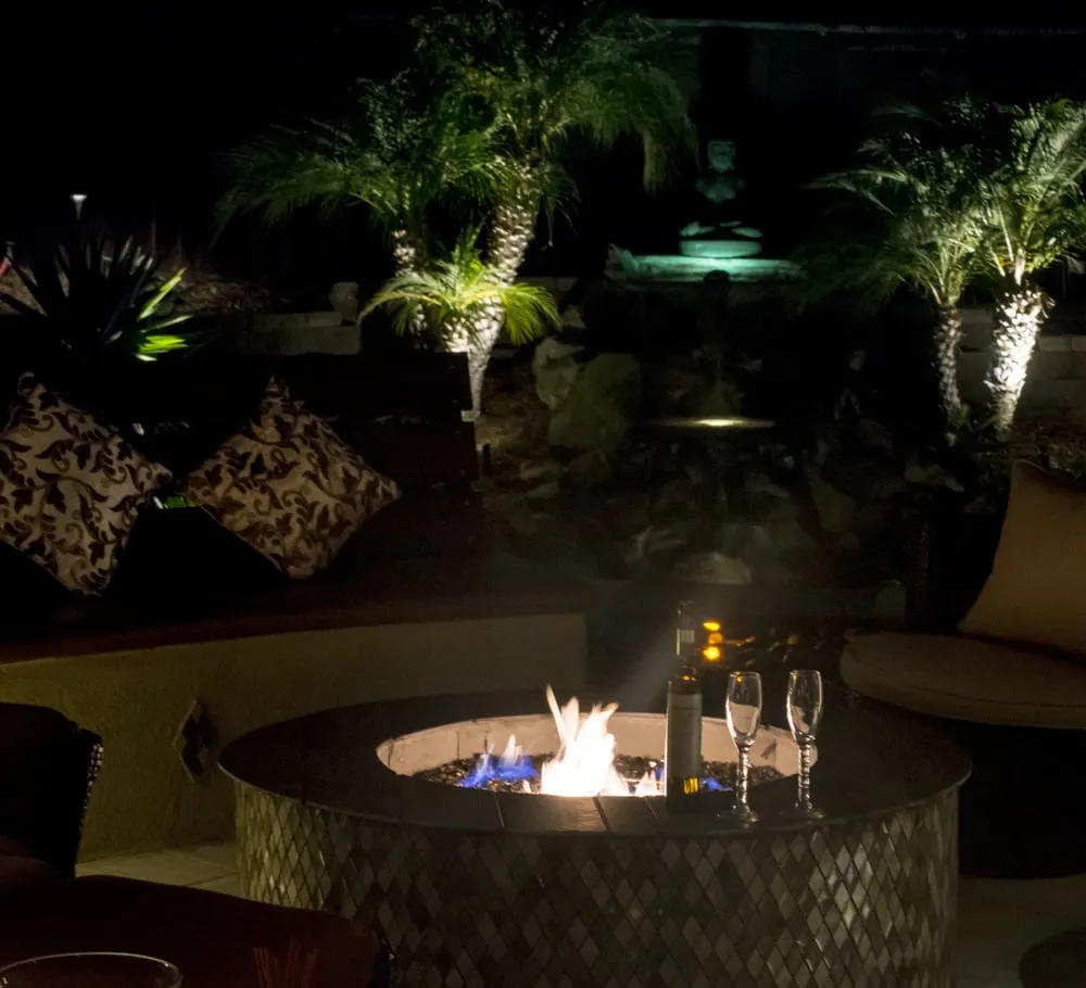 Reliable residential landscaping with custom design across San Marcos, CA - Innovative Landscapes