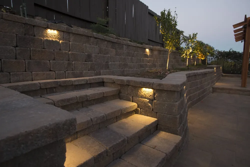 Trusted outdoor landscaping in San Marcos, CA by Innovative Landscapes