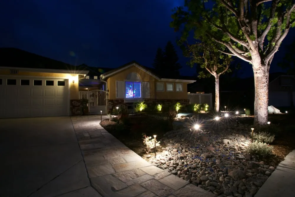 Trusted lawn mowing service in San Marcos, CA - Innovative Landscapes