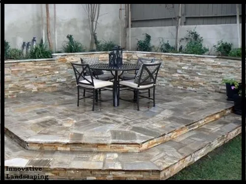 Trusted lawn care service for outdoor upgrades in Acton, MA by Innovative Landscaping