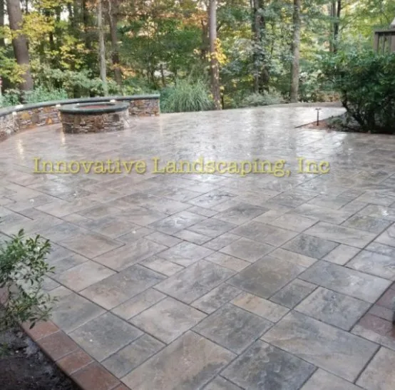 Local yard cleanup service in Acton, MA - Innovative Landscaping