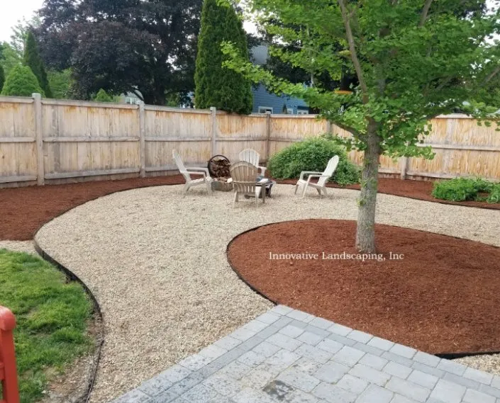 Local residential landscaping in Acton, MA - Innovative Landscaping