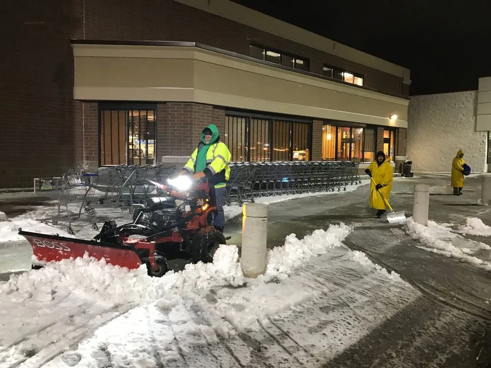 Affordable lawn mowing service near you across East Moline, IL - Innovative Landscaping and Maintenance