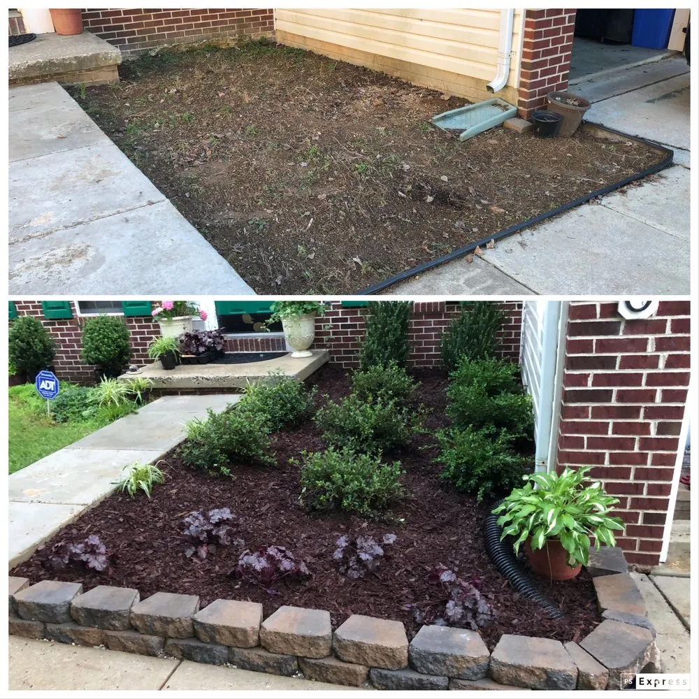 Top-rated lawn mowing service in East Moline, IL by Innovative Landscaping and Maintenance