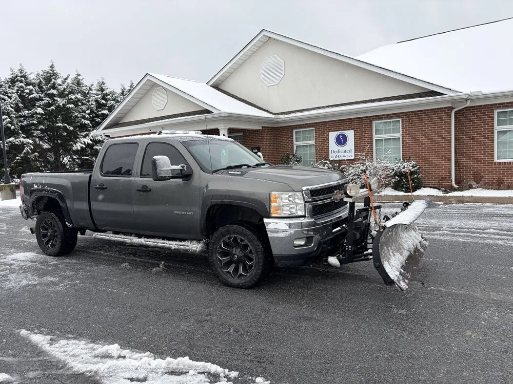 Expert residential landscaping in Camden, DE by Innovative Landscaping