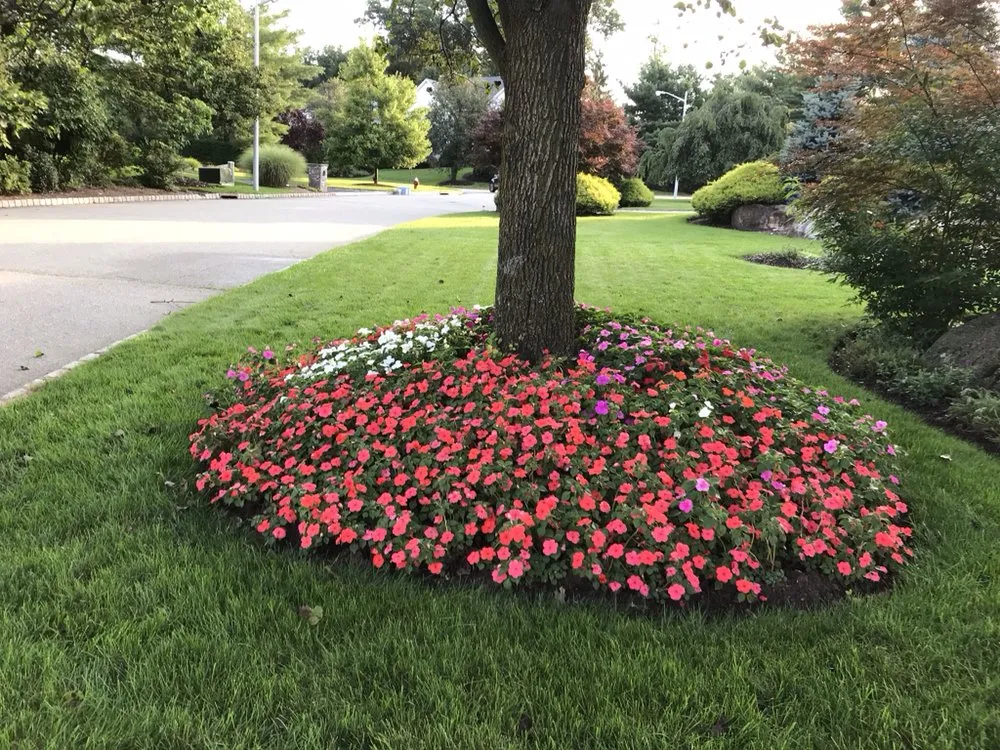 Trusted yard maintenance experts serving Mahwah, NJ - Innovative Landscaping Design