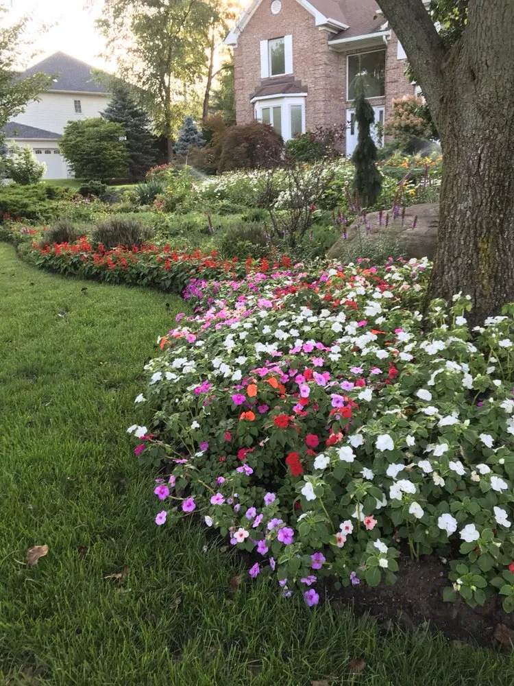 Custom landscape design experts serving Mahwah, NJ - Innovative Landscaping Design