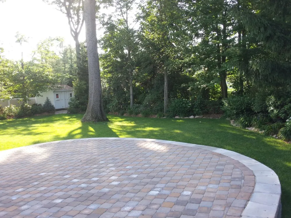 Top-rated yard maintenance experts serving Mahwah, NJ - Innovative Landscaping Design