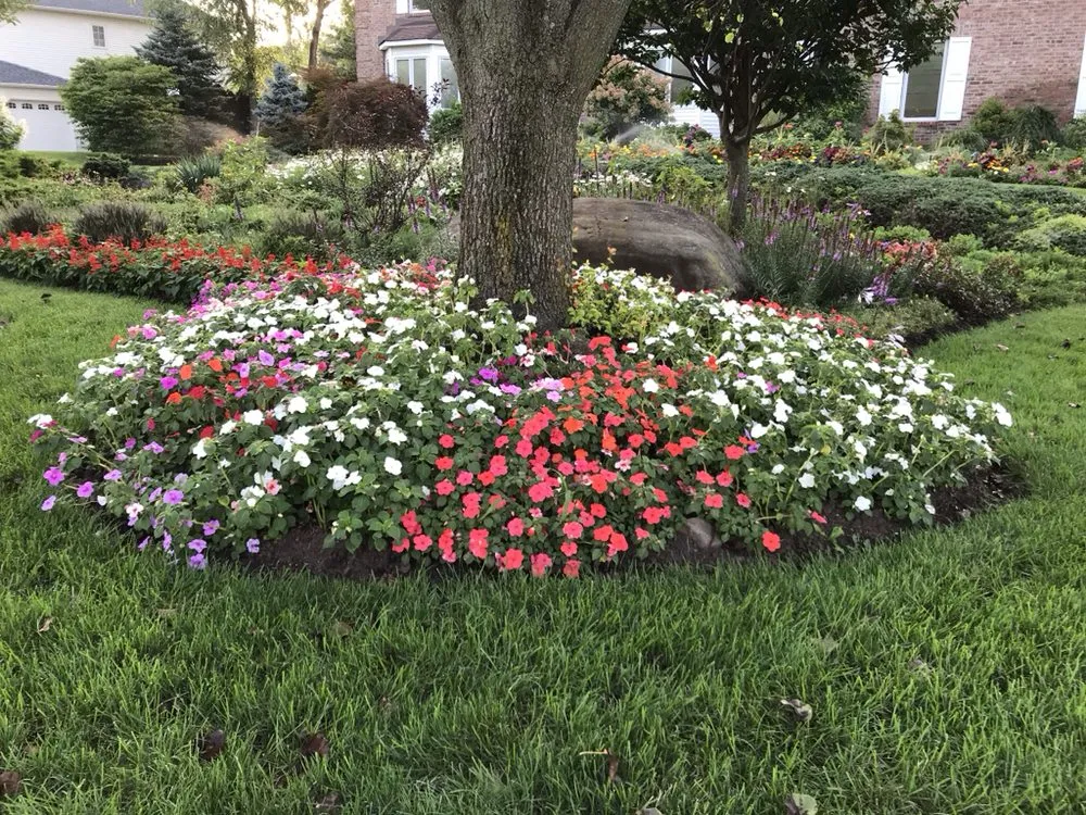 Affordable lawn care service near you across Mahwah, NJ - Innovative Landscaping Design