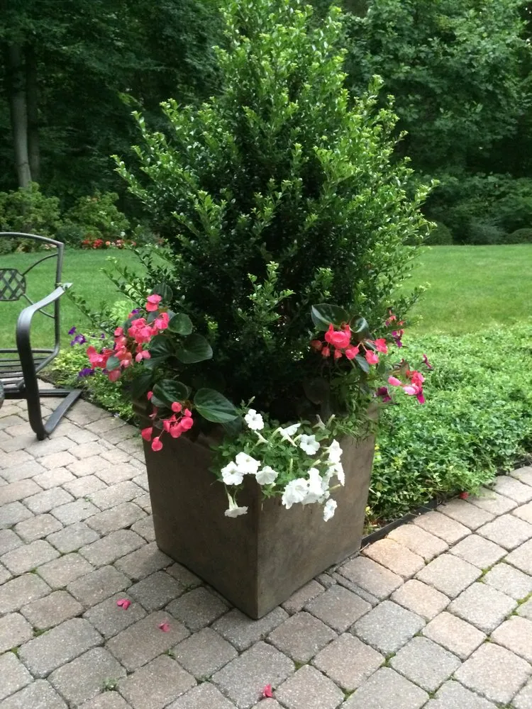 Affordable lawn care service experts serving Mahwah, NJ - Innovative Landscaping Design