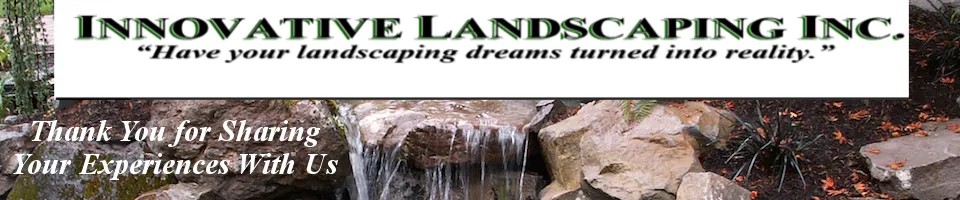 Affordable yard cleanup service in Tigard, OR by Innovative Landscaping Inc