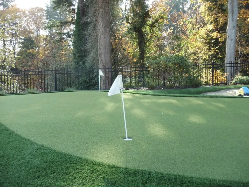 Local residential landscaping in Tigard, OR - Innovative Landscaping Inc