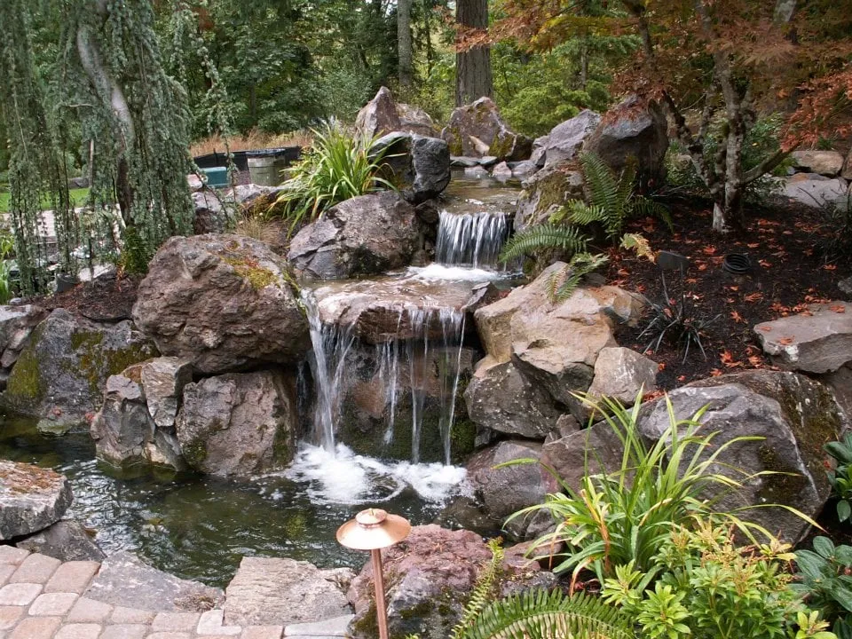 Reliable residential landscaping near you across Tigard, OR - Innovative Landscaping Inc