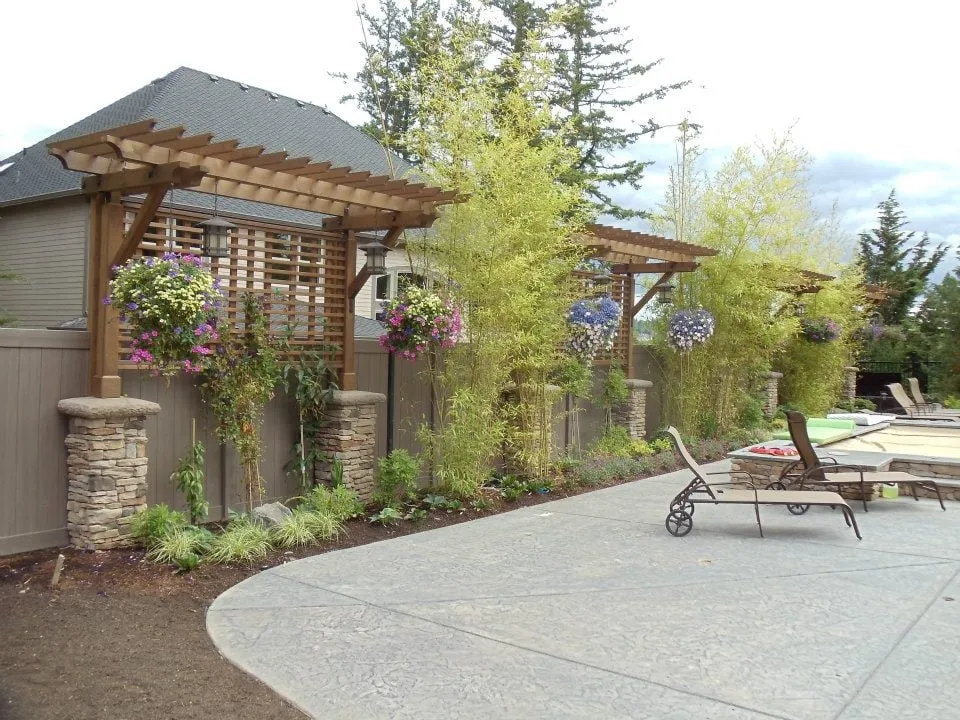Trusted yard maintenance in Tigard, OR - Innovative Landscaping Inc