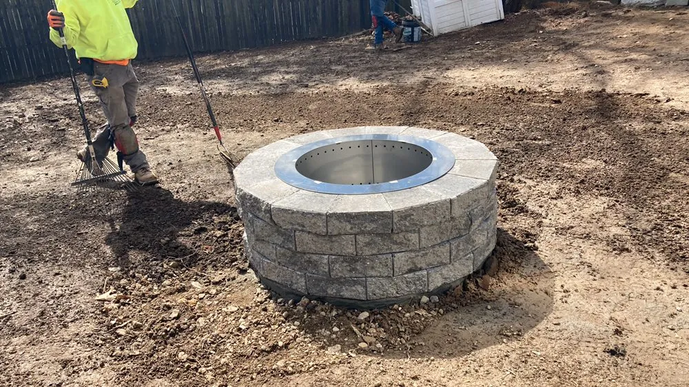 Local landscape design in Bridgeport, CT - Innovative Landscaping Services