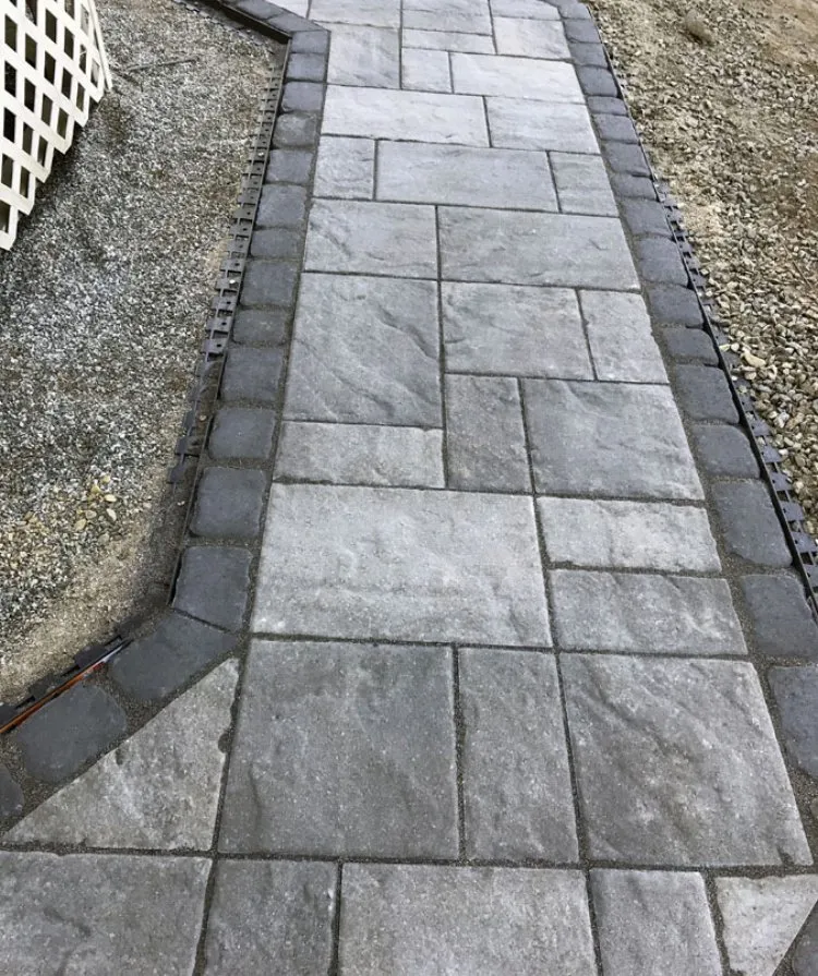 Local residential landscaping for residential properties in Bridgeport, CT by Innovative Landscaping Services