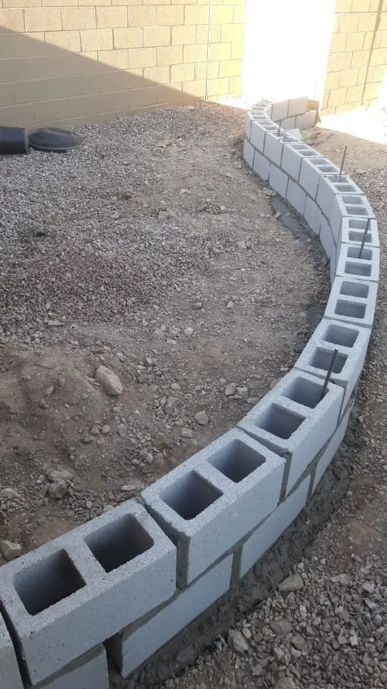 Professional landscape design for beautiful yards in Scottsdale, AZ by Innovative Landscaping Services