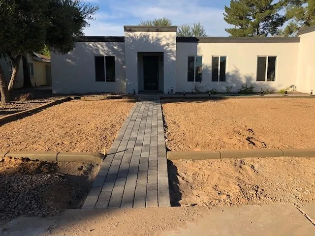 Trusted landscaping services in Scottsdale, AZ by Innovative Landscaping Services