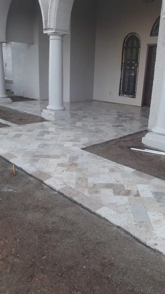 Reliable landscape design experts serving Scottsdale, AZ - Innovative Landscaping Services