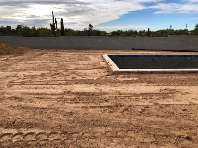 Expert yard cleanup service for year-round maintenance across Scottsdale, AZ - Innovative Landscaping Services