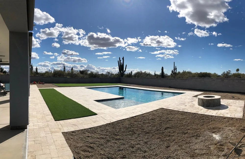 Trusted residential landscaping for homes across Scottsdale, AZ - Innovative Landscaping Services