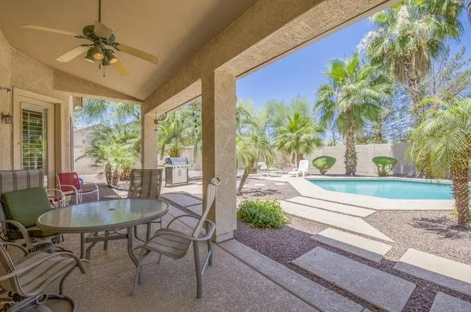 Top-rated residential landscaping experts serving Scottsdale, AZ - Innovative Landscaping Services