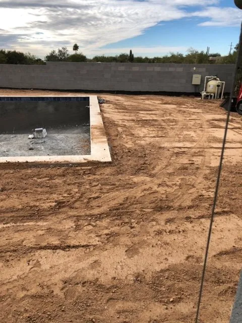 Local residential landscaping in Scottsdale, AZ - Innovative Landscaping Services