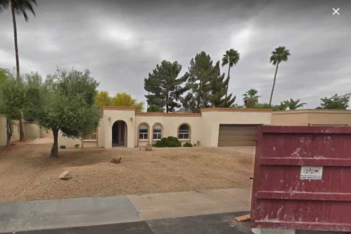 Expert yard maintenance experts serving Scottsdale, AZ - Innovative Landscaping Services