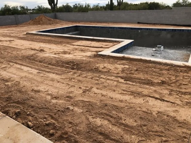 Professional landscaping services for beautiful yards across Scottsdale, AZ - Innovative Landscaping Services