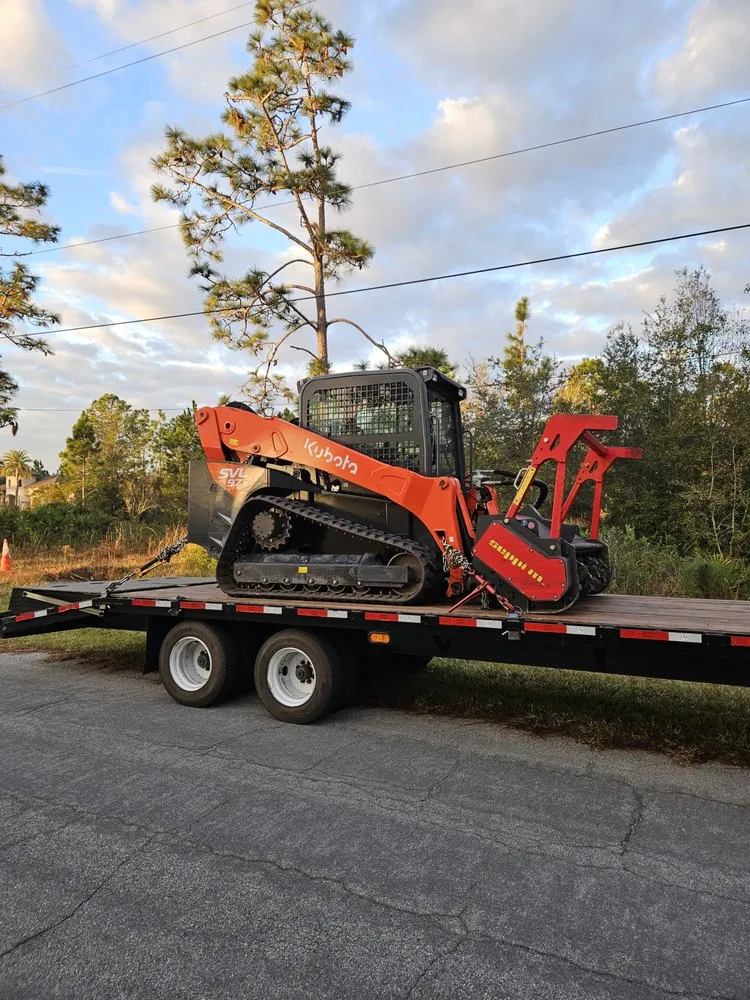 Top-rated landscape installation experts serving Mims, FL - Innovative Landworks & Site Development