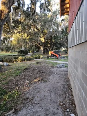 Innovative Landworks & Site Development