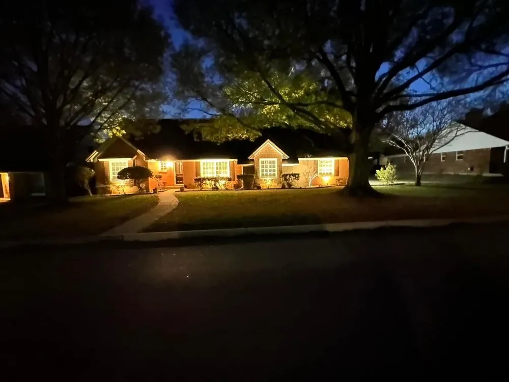 Reliable outdoor landscaping for residential properties across Godley, TX - Innovative Lawn & Landscape