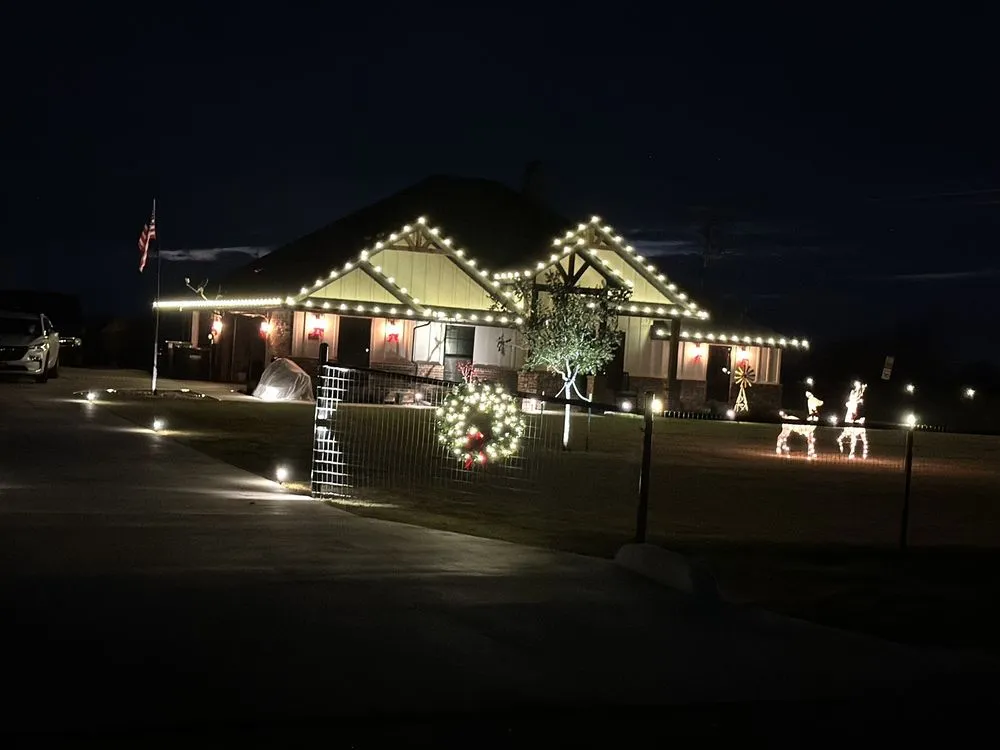 Custom lawn care service in Godley, TX - Innovative Lawn & Landscape