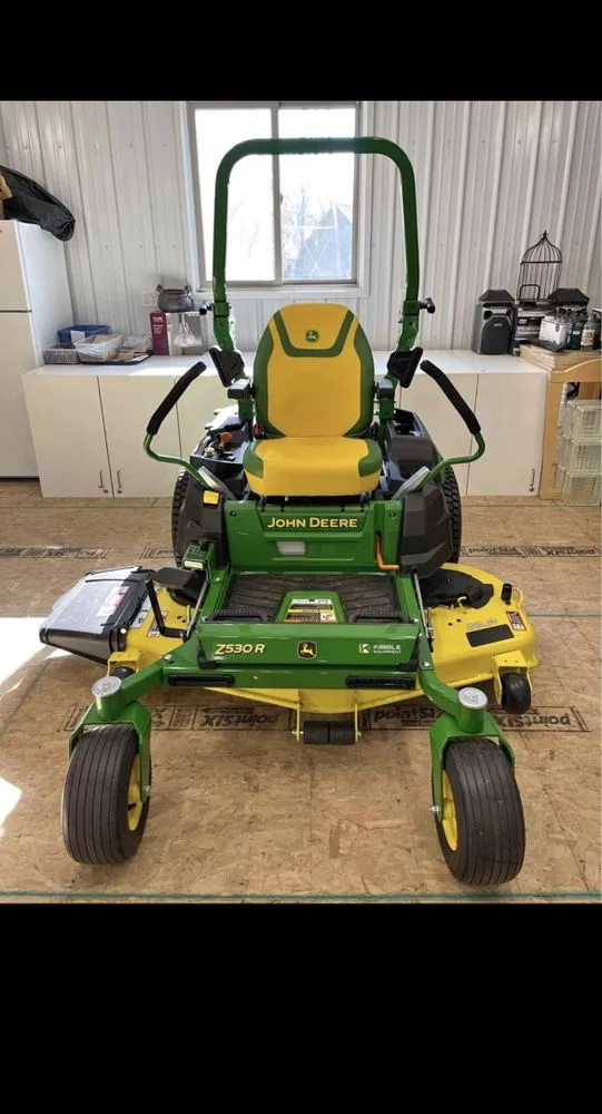 Trusted lawn care service experts serving Sioux Falls, SD - Innovative Lawn And Snow Removal