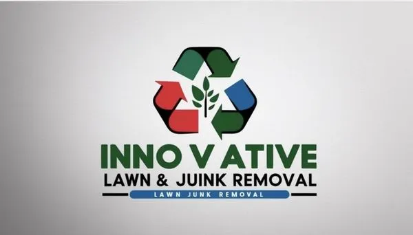 Innovative Lawn And Snow Removal Logo