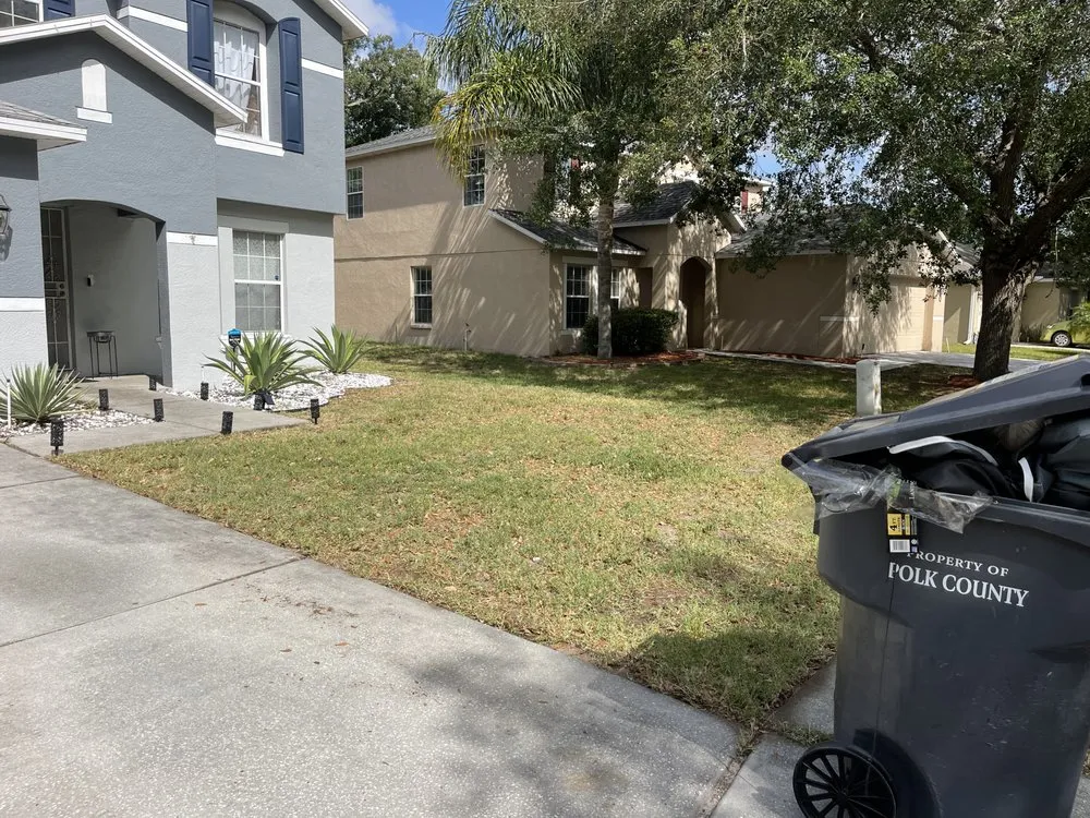 Expert lawn care service in Lakeland, FL - Innovative Lawn Care