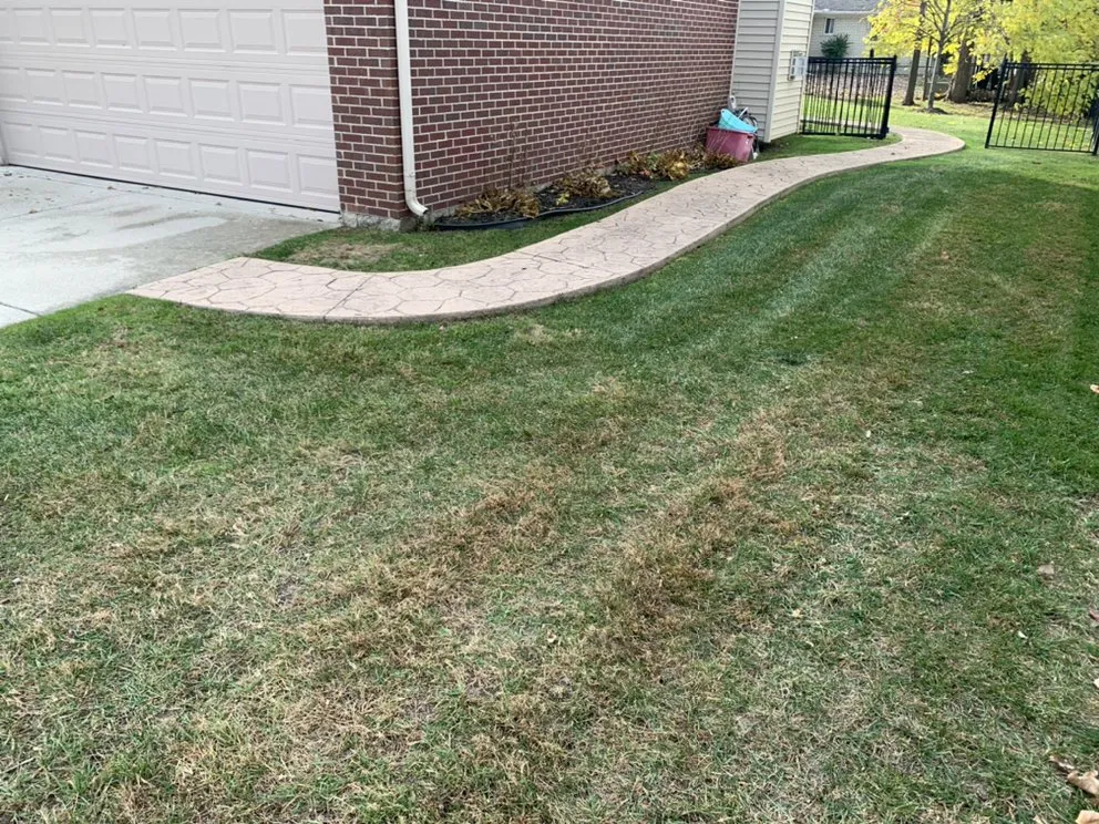 Trusted residential landscaping in Sterling Heights, MI by Innovative lawn Care