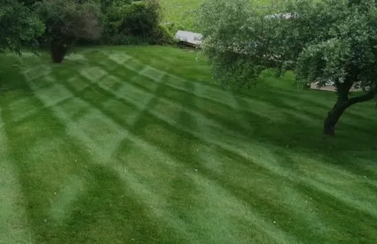 Affordable landscape installation in Mocksville, NC - Innovative Lawncare