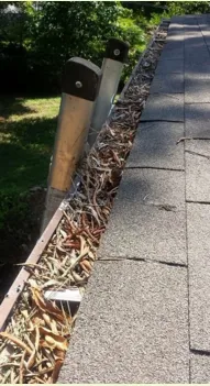 Reliable landscape design for beautiful yards in Mocksville, NC by Innovative Lawncare