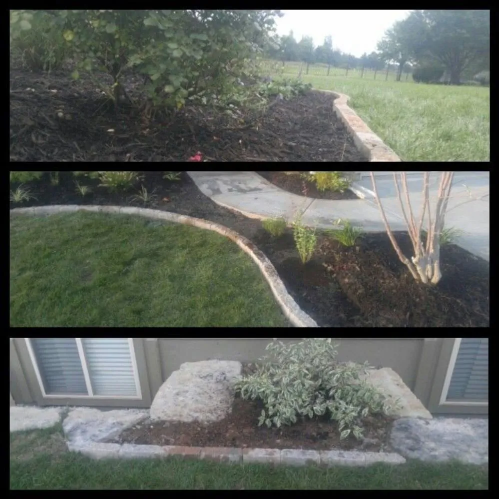 Trusted landscape design experts serving Lee's Summit, MO - Innovative Outdoor Living