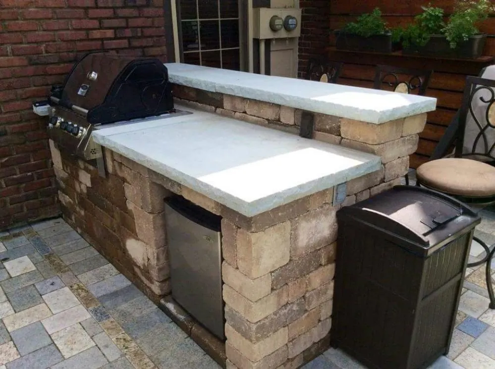 Professional landscape design experts serving Lee's Summit, MO - Innovative Outdoor Living