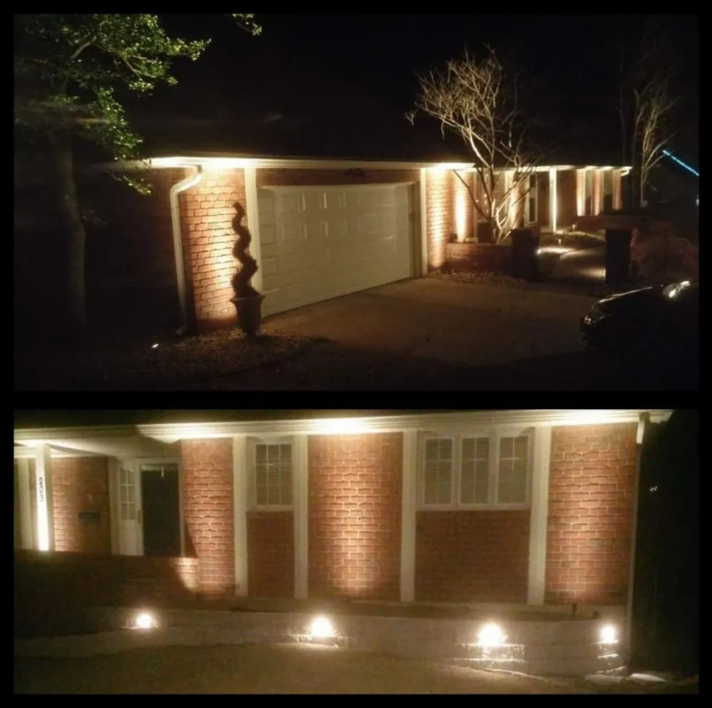 Local residential landscaping near you across Lee's Summit, MO - Innovative Outdoor Living