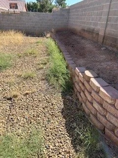 Reliable landscaping services in Henderson, NV by Innovative Outdoors