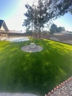 Professional landscape design near you across Henderson, NV - Innovative Outdoors