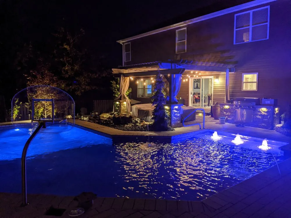 Affordable landscape installation experts serving Omaha, NE - Innovative Outdoors