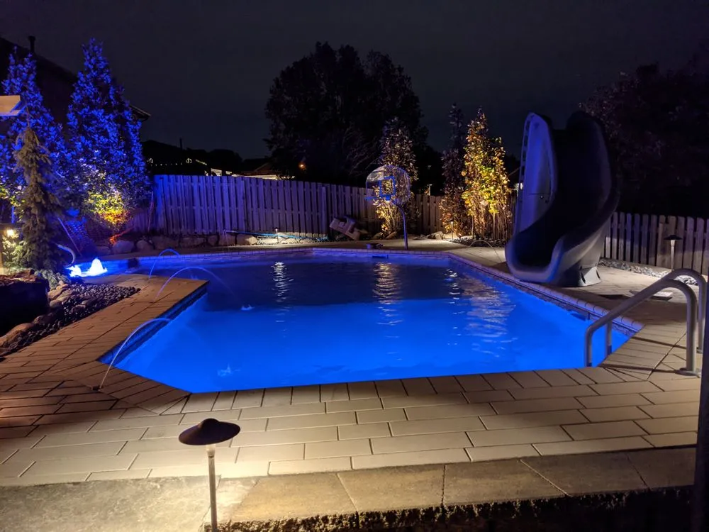 Custom lawn mowing service in Omaha, NE by Innovative Outdoors