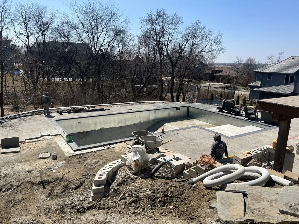 Trusted garden landscaping in Omaha, NE - Innovative Outdoors