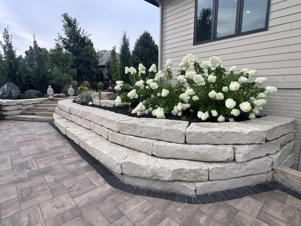 Trusted yard maintenance in Omaha, NE - Innovative Outdoors